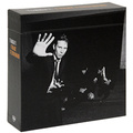 Franz Ferdinand. Tonight: Franz Ferdinand. Deluxe Edition (6 LP + 2 CD + DVD)