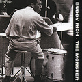 Buddy Rich. The Monster