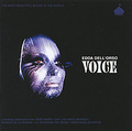 Edda Dell'orso. Voice