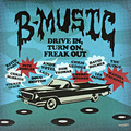 Drive In, Turn On, Freak Out (2 LP)