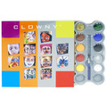 ������ ��� ���������� � ������� "Clowny", 10 ������
