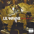 Lil Wayne. Rebirth