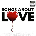 Songs About Love (2 CD)