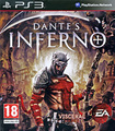 Dante's Inferno (PS3)