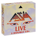 Asia. Live (6 CD)