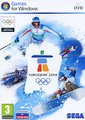 Vancouver 2010 (DVD-BOX)