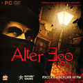 Alter Ego
