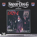 Eazy-E. Eazy Duz It