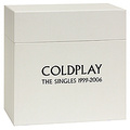 Coldplay. The Singles 1999-2006. Limited Edition (15 LP)