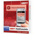 ABBYY FotoTranslate (�����-������� ������)