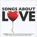 Songs About Love (2 CD)