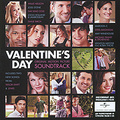 Valentine's Day. Original Motion Picture Soundtrack