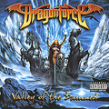 Dragonforce. Valley Of The Damned (CD + DVD)