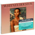 Whitney Houston. The Deluxe Anniversary Edition (CD + DVD)