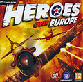 Heroes Over Europe