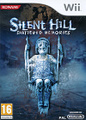 Silent Hill: Shattered Memories (Wii)
