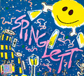 Spinglett. 1991-1993