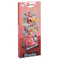 �������� "Brasilia", 3 �����