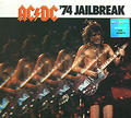 AC/DC. '74 Jailbreak
