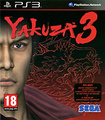 Yakuza 3 (PS3)