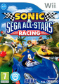 Sonic & SEGA All-Stars Racing (Wii)