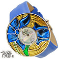 ���� �������� Fiesta. FC 4098/0152 P BLUE