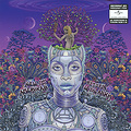 Erykah Badu. New Amerykah. Part Two: Return Of The Ankh