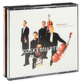 Brodsky Quartet. Shostakovich. The String Quartets (6 CD)