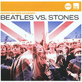 Beatles Vs. Stones. British Pop Hits Go Groovy