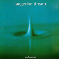 Tangerine Dream. Rubycon (LP)
