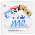 MobileMe Single User
