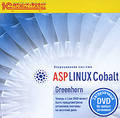 ASPLinux Cobalt Greenhorn