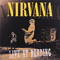 Nirvana. Live At Reading (2 LP)