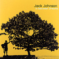 Jack Johnson. In Between Dreams (LP)