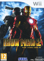 Iron Man 2 (Wii)
