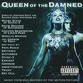 Queen Of The Damned. Music From And Inspired By The Motion Picture