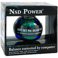 Powerball 250Hz Blue Sound. �������� ��������, �� ������ � ��� ��������