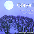 Larry Coryell. Moonlight Whispers (LP)