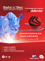 Safe'n'Sec + BitDefender Antivirus (�������� �� 1 ��� �� 1 ��)