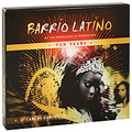 Barrio Latino: Ten Years (2 CD)