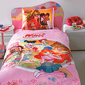 ���������� ����� "Winx Fashion" (1,5 �������� ������� ���, �������, ��������� 50�70)