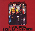 Ennio Morricone. L'Istruttoria E'Chiusa: Dimentichi
