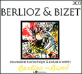 Berlioz & Bizet (2 CD)
