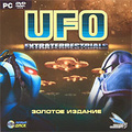 UFO: Extraterrestrials. ������� �������