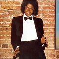 Michael Jackson. Off The Wall (LP)