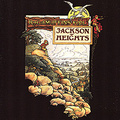 Jackson Heights. Ragamuffins Fool