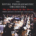 The Royal Philharmonic Orchestra. The Last Night Of The Proms