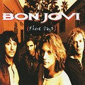Bon Jovi. These Days. Special Edition