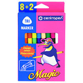 ���������� "Magic", 8 ������ + 2 �����������