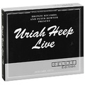 Uriah Heep. Live 73 Expanded Deluxe Edition (2 CD)